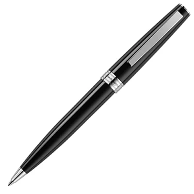 Imagen de Montegrappa Armonia Steel Black BP