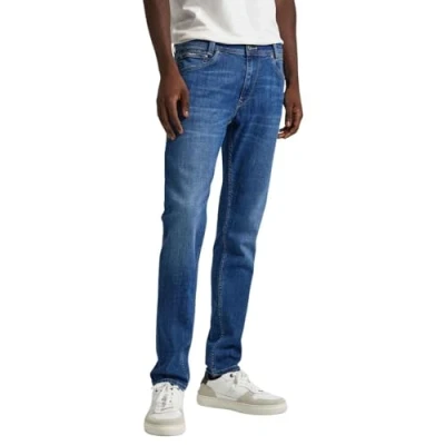 Imagen de Pepe Jeans Tapered Vaqueros tapered, Hombre, Talla: 34x32, 000denim