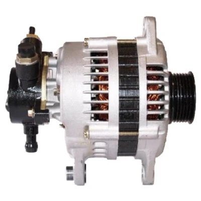 Imagen de JAPANPARTS ALU914 Alternador 12V 70A OPEL: Corsa C Hatchback, Combo Tour, Astra G CC