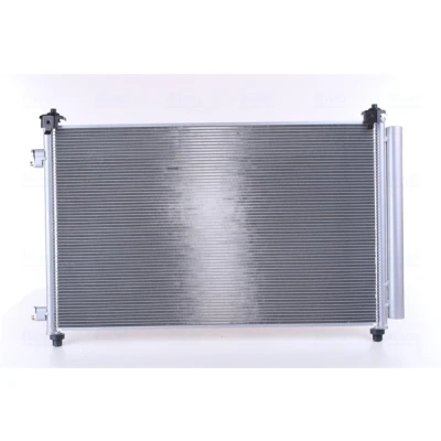 Imagen de NISSENS 940253 Condensador con secador Aluminio 706 R 134 a