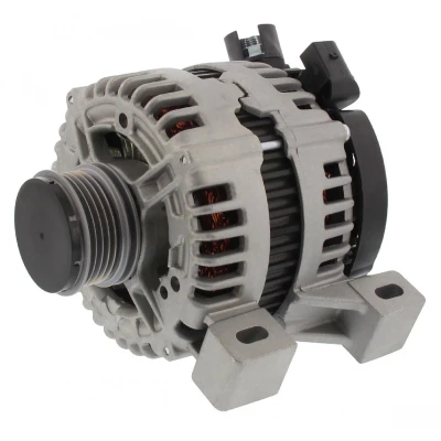 Imagen de MAPCO 113610 Alternador 14V 150A VOLVO: V50, S40 II, C30, FORD: KUGA 1