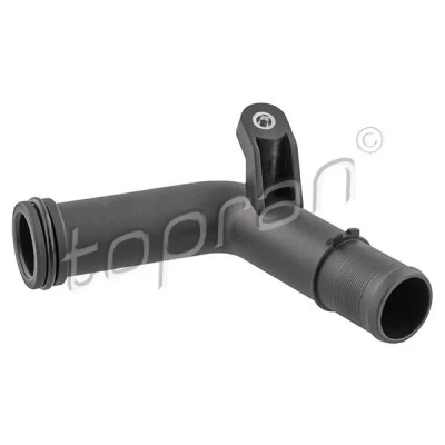 Imagen de TOPRAN 702 294 Conducto refrigerante con junta RENAULT: CLIO 2, 3, Kangoo I, DACIA: SANDERO LOGAN I Berlina, 2