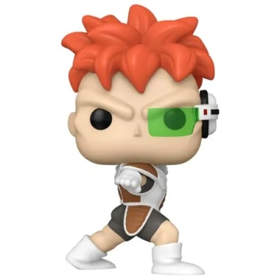 Imagen de Funko Dragon Ball Figura Vinilo Z Recoome (GITD) 1492 Unisex Pop! Standard PVC