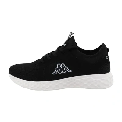 Imagen de Supremo Kappa 95k0332001, Zapatillas Mujer, Negro, 41 EU