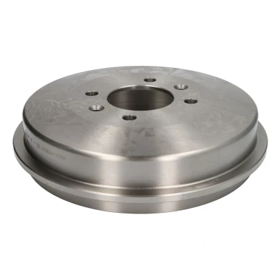 Imagen de DELPHI BF169 Tambor de Freno sin anillo sensor ABS, cojinete rueda 274 CITROËN: C15 Furgón, Xsara Hatchback, Berlingo / First I
