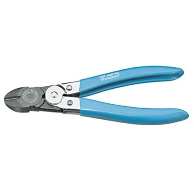 Imagen de GEDORE 8318 160 TL Alicate corte diagonal