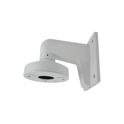 Imagen de Hikvision DS 1272ZJ 110 TRS Soporte de pared para cámaras minidomo