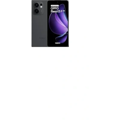 Imagen de Móvil OPPO Reno13 F, Gray Graphite, 256 GB, 8 GB RAM, 6.67&quot; FHD+ AMOLED, Snapdragon 6 Gen 1, 5800 mAh