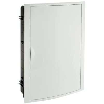Imagen de Solera 5430 Caja de Distribución, Blanco