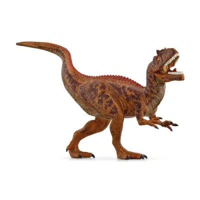 Imagen de Schleich 15043 Allosaurus, a partir de 5 años, DINOSAURS figura, 8 x 27 14 cm