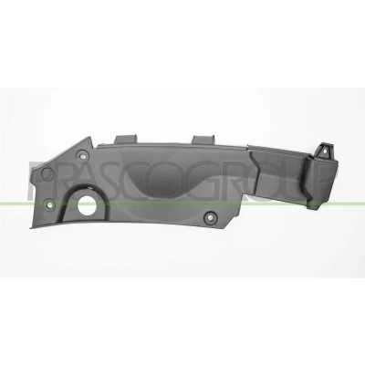 Imagen de PRASCO SK4202204 Listón embellecedor / protector, revestimiento frontal