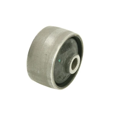 Imagen de FEBI BILSTEIN 100285 Silentblock Brazo de Suspension posterior, Eje trasero izquierda, trasero, derecha 60 Caucho FORD: MONDEO 4, 4 Turnier