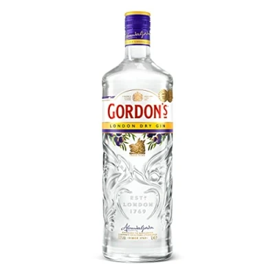 Imagen de Gordon&#039;s London Dry Gin, 1 l