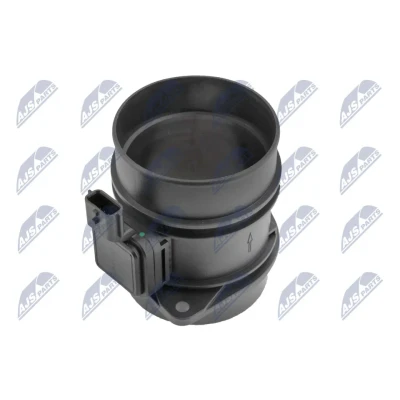 Imagen de NTY EPP PL 022 Medidor de masa aire con carcasa (cárter) RENAULT: MASTER 3 Kasten, GRAND SCENIC 3,