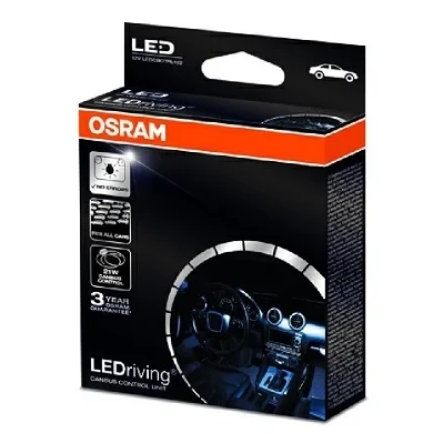 Imagen de Kit de cables OSRAM LEDCBCTRL102