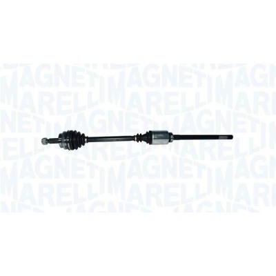 Imagen de MAGNETI MARELLI 302004190094 Árbol de transmisión Eje delantero, derecha 1144 RENAULT: MASTER 2 Pritsche/Fahrgestell, Bus