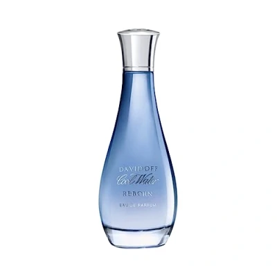 Imagen de Davidoff Cool Water Reborn Women Eau de Parfum 100 ml