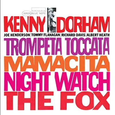 Imagen de Trompeta Toccata [Vinilo]
