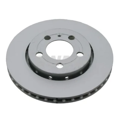 Imagen de SWAG 30 92 3560 Disco de freno Eje trasero 256 22 5 100 ventilación interna revestido SEAT: Leon I Hatchback, Toledo 2 Limousine, VOLKSWAGEN: Golf 4