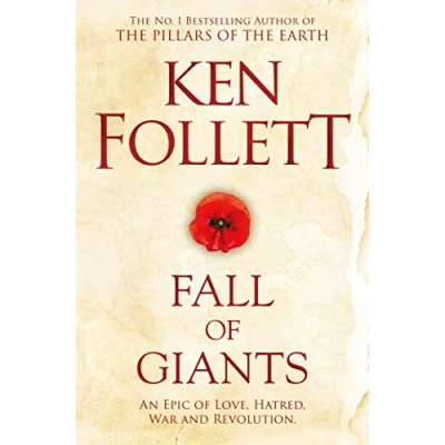 Imagen de Fall Of Giants (century Trilogy 1)