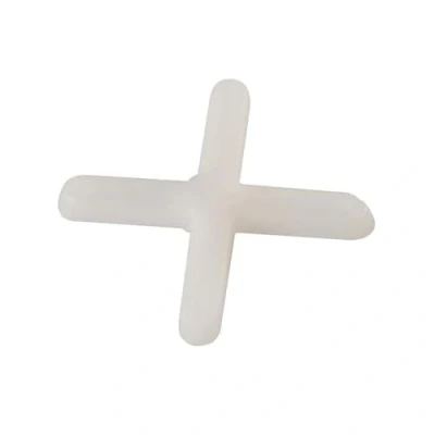 Imagen de Silverline Tools 217586 Espaciadores para azulejos, 1.000 pzas 3 mm