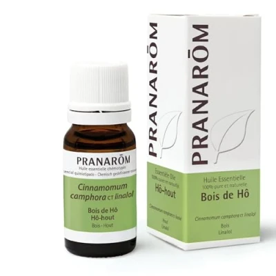 Imagen de Palo de Ho Aceite Esencial 10 ml Pranarom
