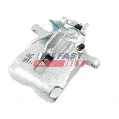 Imagen de Chapa protectora, disco de freno FAST FT32519