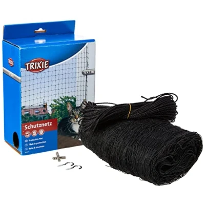 Imagen de TRIXIE Red Protectora para Gatos
