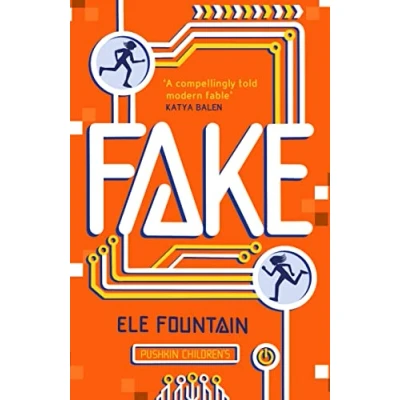 Imagen de Fake
