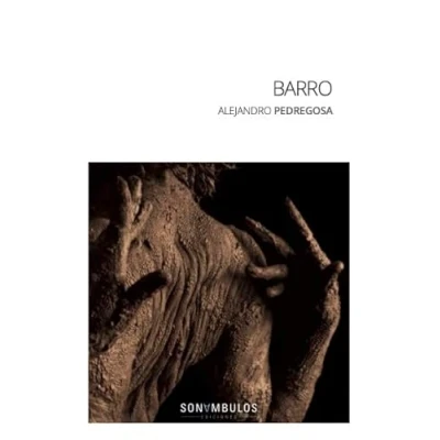 Imagen de BARRO: 27 (POESIA)