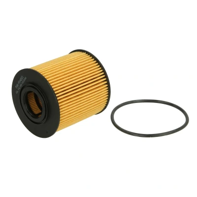 Imagen de PURRO PUR PO4003 Filtro de aceite Cartucho filtrante VOLVO: XC90 I, S60 S40 I