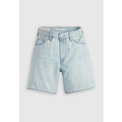 Imagen de Levi&#039;s HIGH Baggy Shorts vaqueros, Mujer, Talla: 24, Luxury trip short
