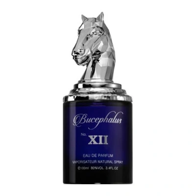 Imagen de Armaf Bucephalus No. XII Eau de Parfum 100 ml