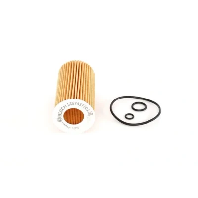 Imagen de Filtro de aceite BOSCH 1 457 437 001