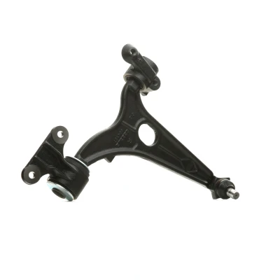 Imagen de DELPHI TC2245 Barra oscilante, suspensión de ruedas con rótula suspensión/carga derecha, debajo Brazo oscilante longitudinal PEUGEOT: 807 norauto,