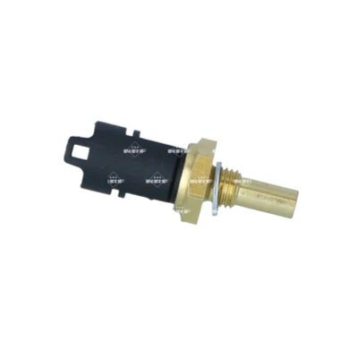 Imagen de NRF 727056 Sensor de Temperatura del Refrigerante con junta anular BMW: 5 Berlina, X5, Z3 Roadster