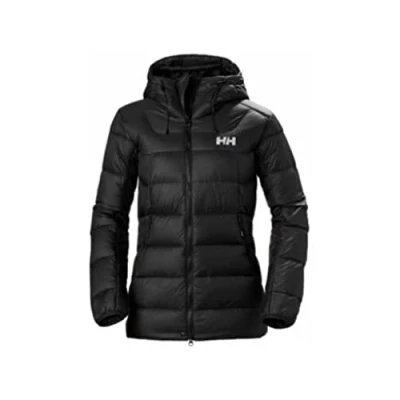 Imagen de Helly Hansen Womens W Verglas Glacier Down Jacket, Terrazo, XS