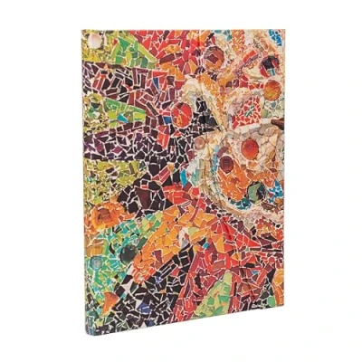 Imagen de Gaudi&#039;s Mosaics Ultra Lin