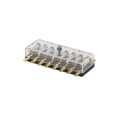 Imagen de Caja de fusibles HELLA 8JD 002 290 141