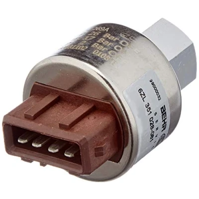 Imagen de MAHLE ORIGINAL ASW 26 000S Presostato de Aire Acondicionado 4 PEUGEOT: Partner I Furgón, 405 II Berlina, 406 CITROËN: Saxo Hatchback