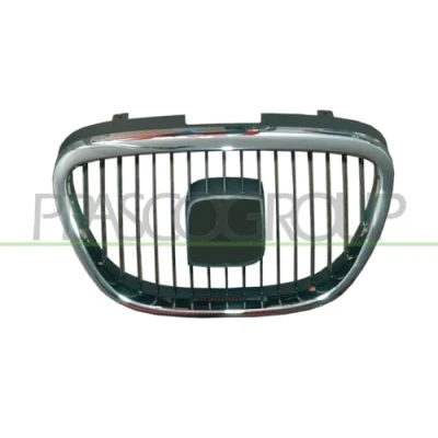 Imagen de PRASCO Premium ST3202001 Parrilla cromado cromo SEAT: Altea XL