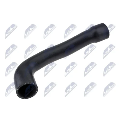Imagen de Tubo flexible de aire sobrealimentación NTY GPP PL 025