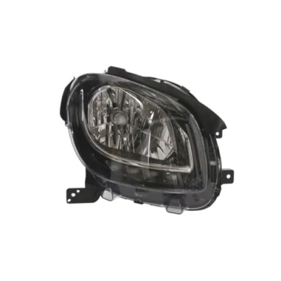 Imagen de Faro principal VALEO 045464, Derecha