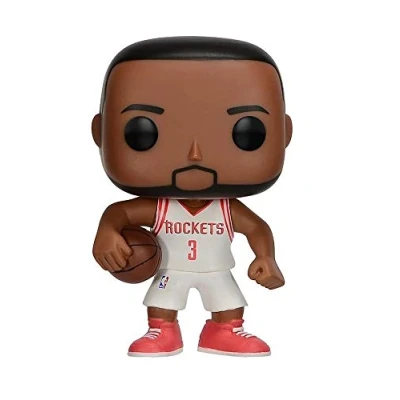 Imagen de POP Funko NBA Chris Paul Figura de Vinilo (Funko 21809)
