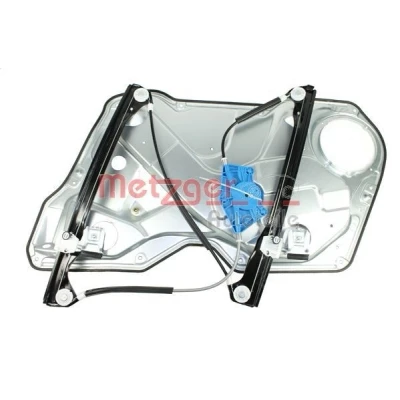 Imagen de Metzger Elevalunas Delante, izquierda eléctrico sin electromotor, con soporte base 2160267 SEAT: Leon I Hatchback, Toledo 2 Limousine