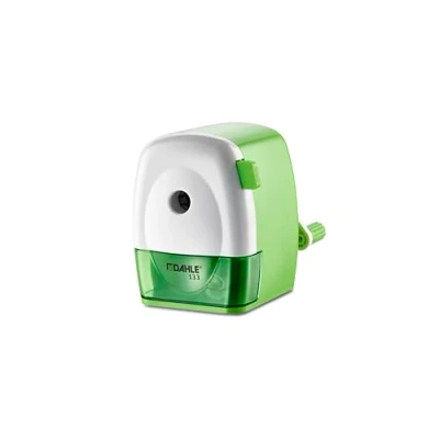 Imagen de Dahle 00133 02035 Sacapuntas de escritorio, verde