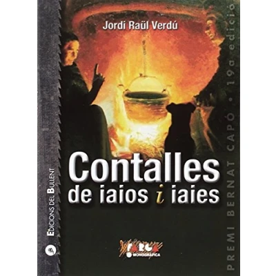 Imagen de Contalles de iaios i iaies: 44 (La Farga)