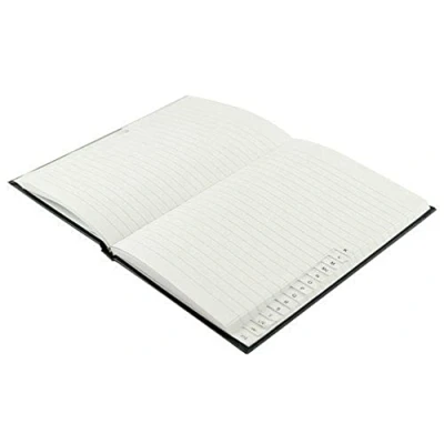 Imagen de Q Connect KF01064 Cuaderno con índice, tamaño A5