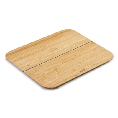 Imagen de Joseph Chop2Pot Tabla de Cortar Bambú Grande