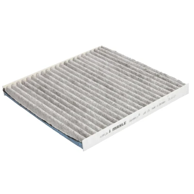 Imagen de MAHLE ORIGINAL LAO 131 Filtro de habitáculo carbón activado, con efecto antialérgico, bactericida 215,0 214 19,0 CareMetix